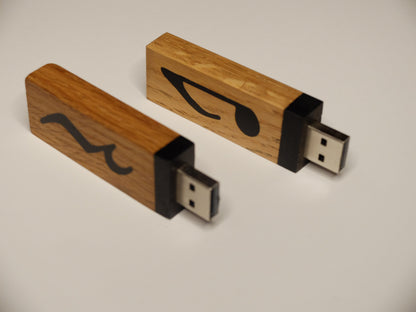 USB Memory Stick
