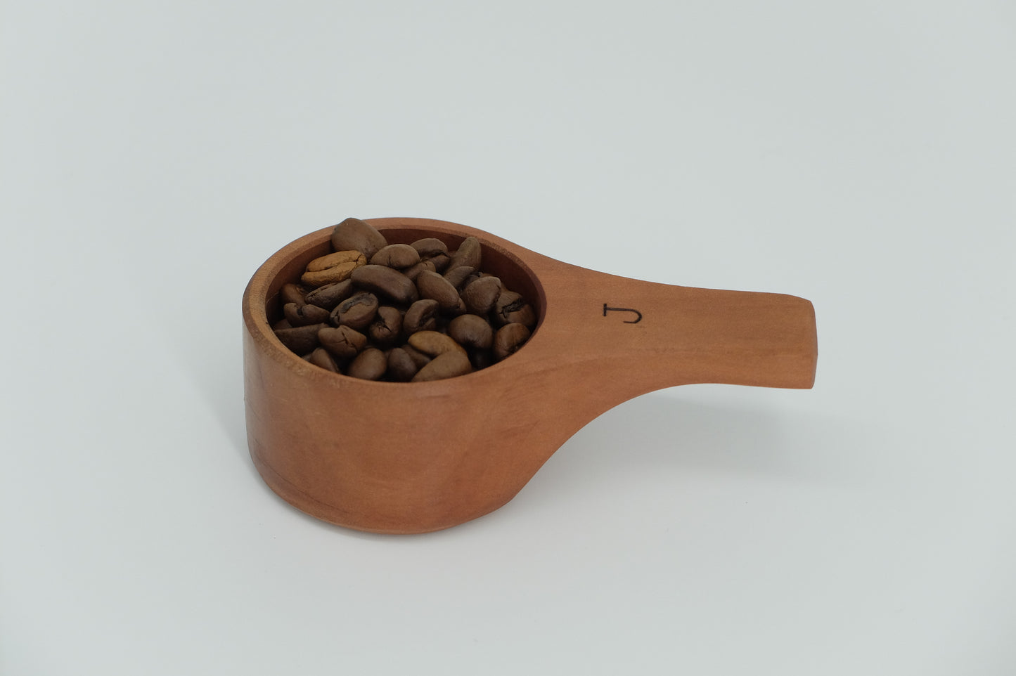 Coffee Beans Scoop