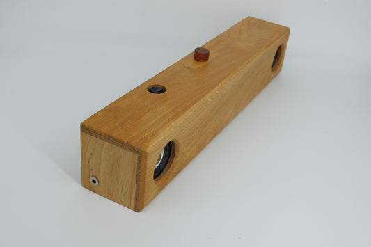 Bluetooth-Lautsprecher